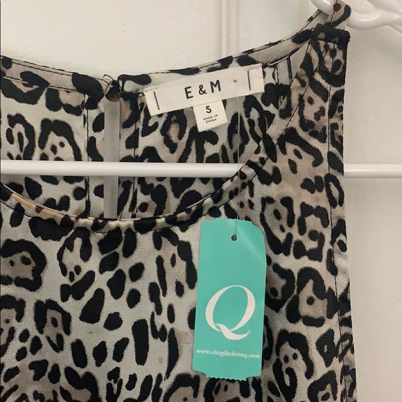 Leopard tank - Picture 2 of 5